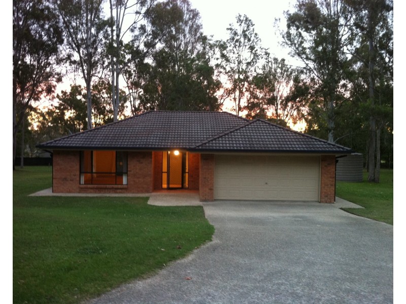 38 Buena Vista Drive, Logan Village QLD 4207