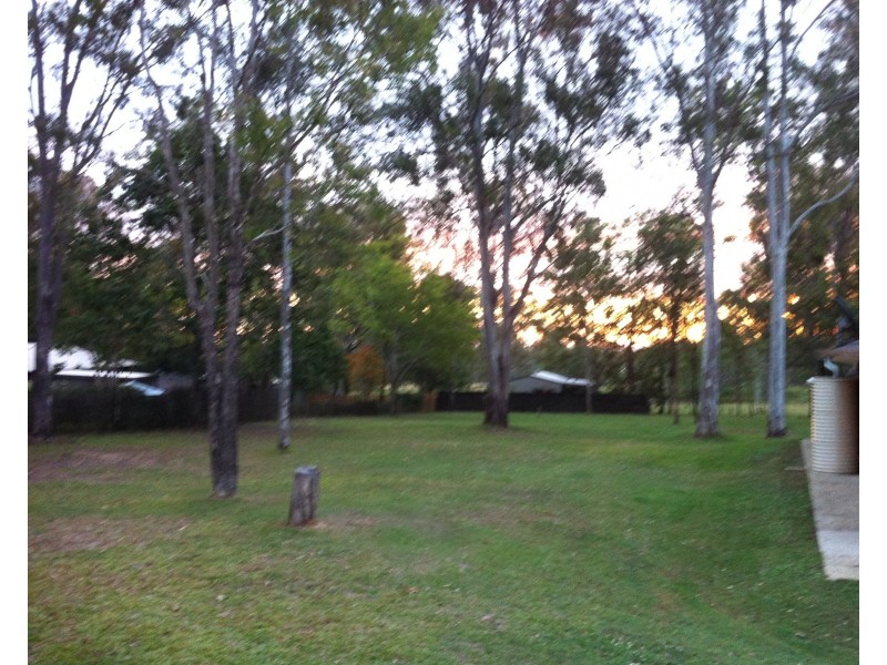 38 Buena Vista Drive, Logan Village QLD 4207