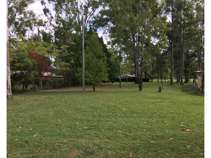 38 Buena Vista Drive, Logan Village QLD 4207
