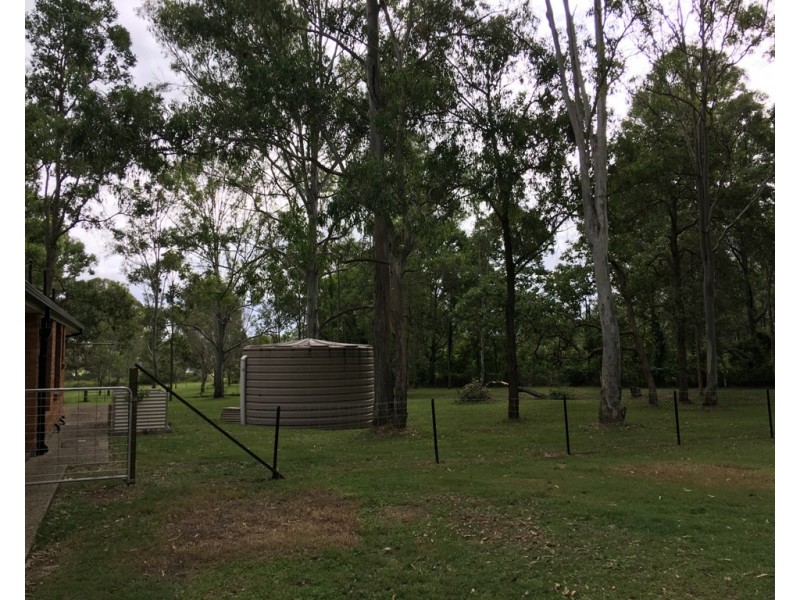 38 Buena Vista Drive, Logan Village QLD 4207