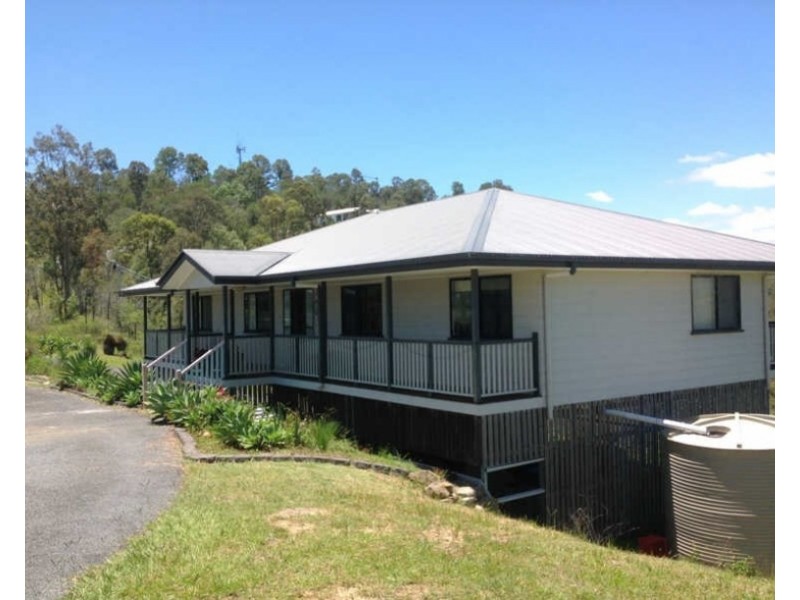 211 Boomerang Drive, Kooralbyn QLD 4285