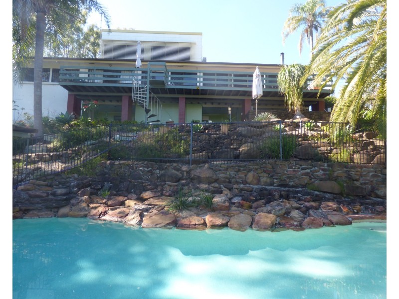 162-166 Boomerang Drive, Kooralbyn QLD 4285