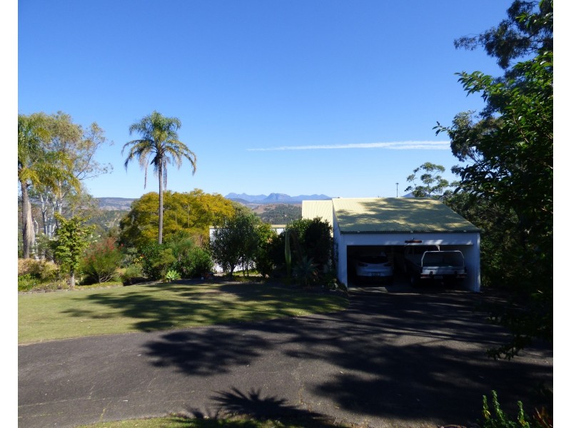 162-166 Boomerang Drive, Kooralbyn QLD 4285