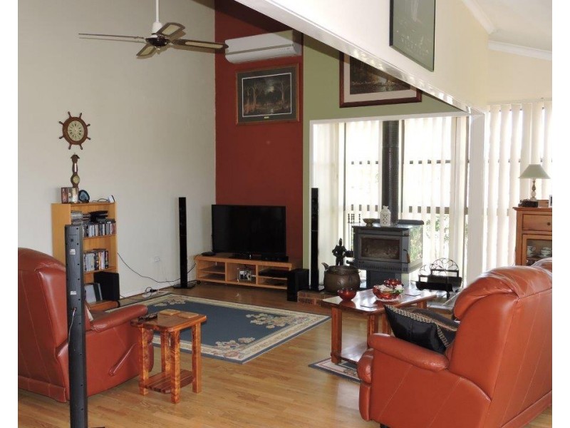 162-166 Boomerang Drive, Kooralbyn QLD 4285