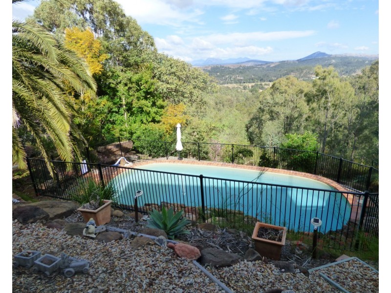 162-166 Boomerang Drive, Kooralbyn QLD 4285