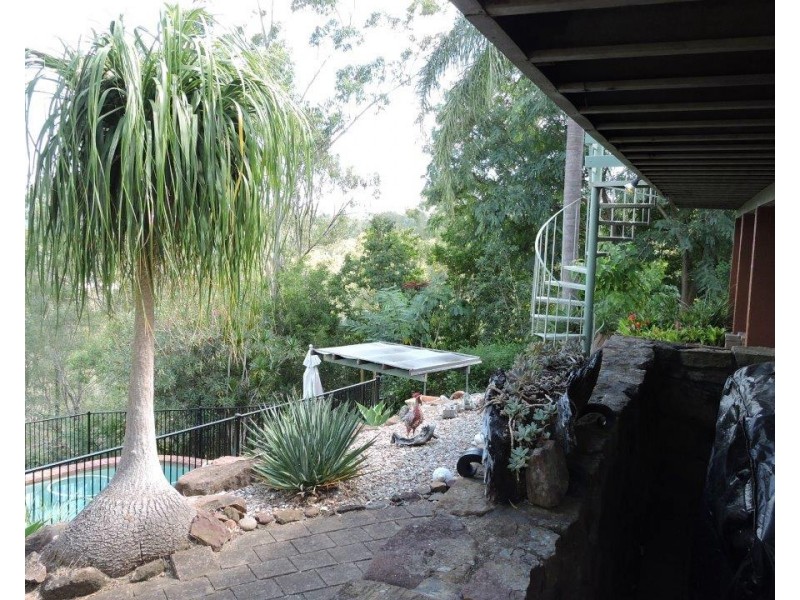 162-166 Boomerang Drive, Kooralbyn QLD 4285