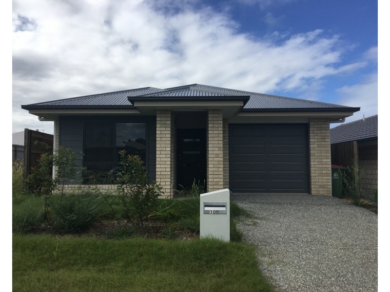 108 Darnell Street, Yarrabilba QLD 4207