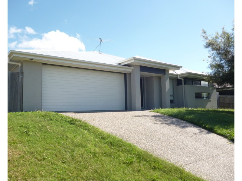 4 Wesleyn Court, Logan Village QLD 4207