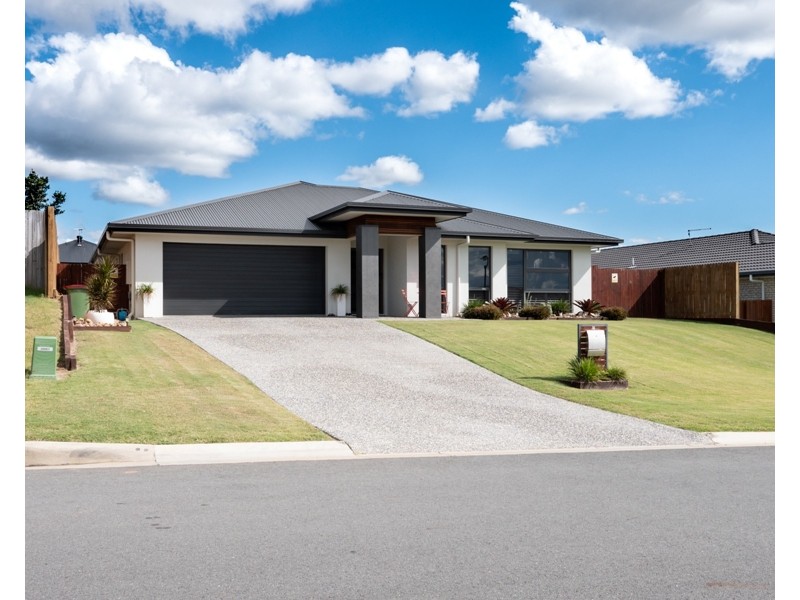 11  Potts Street, Logan Village QLD 4207