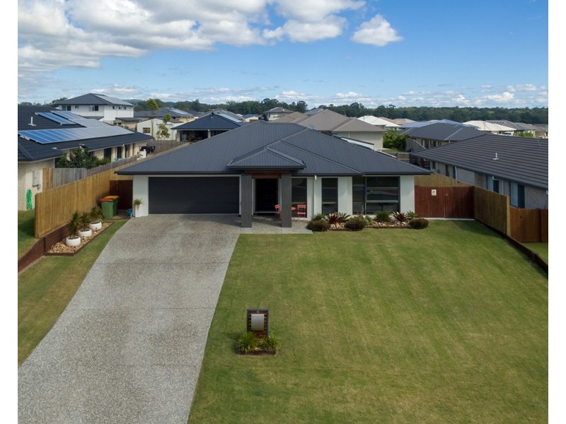 11  Potts Street, Logan Village QLD 4207