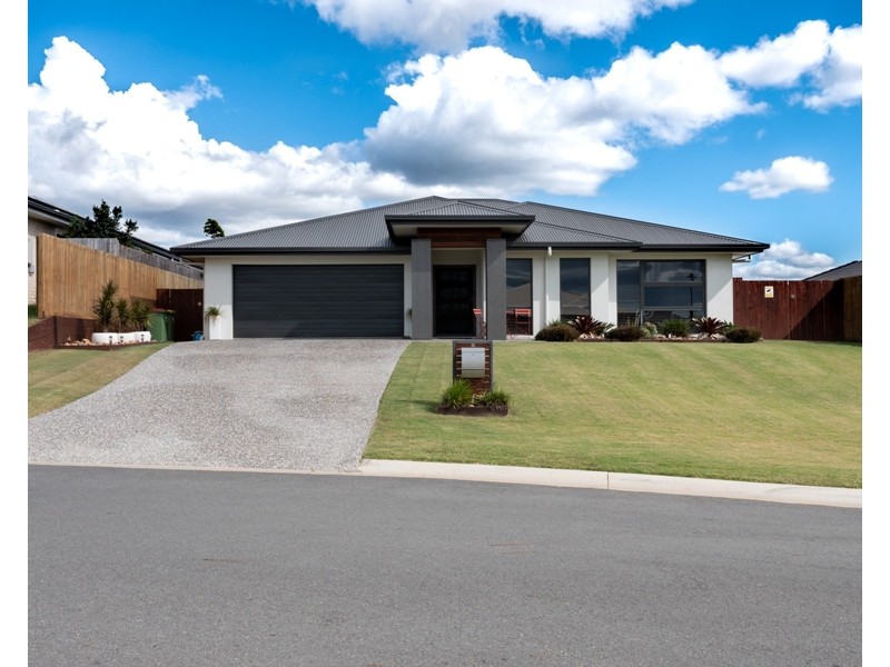 11  Potts Street, Logan Village QLD 4207