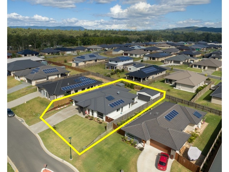 11  Potts Street, Logan Village QLD 4207