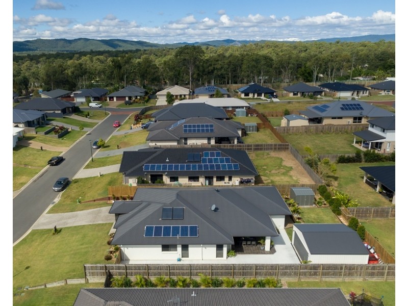 11  Potts Street, Logan Village QLD 4207