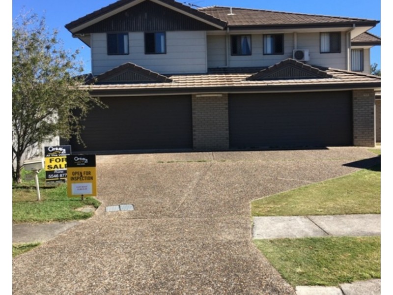 1/38 Blossom Street, Pimpama QLD 4209