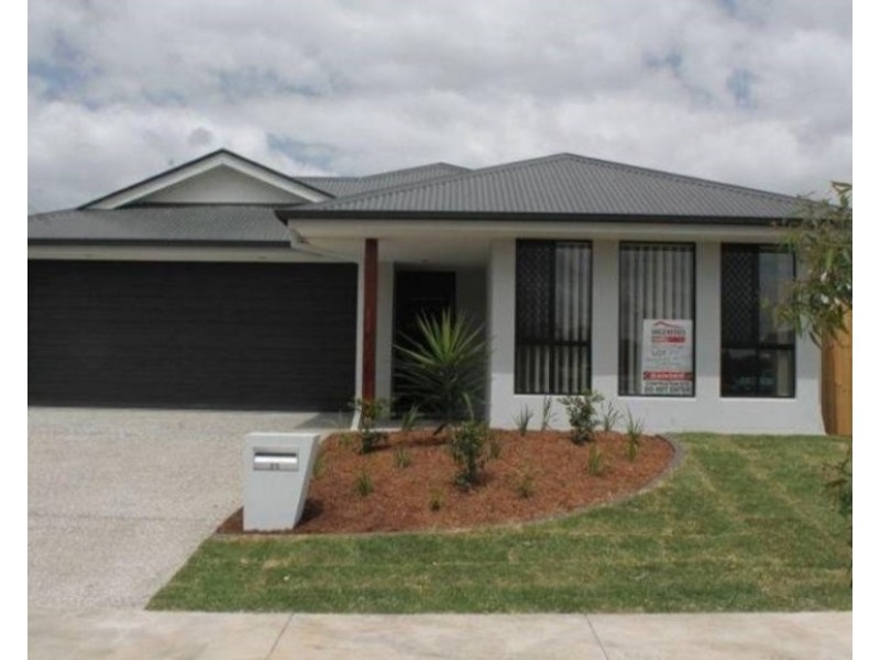 25 Treeline Circuit, Yarrabilba QLD 4207