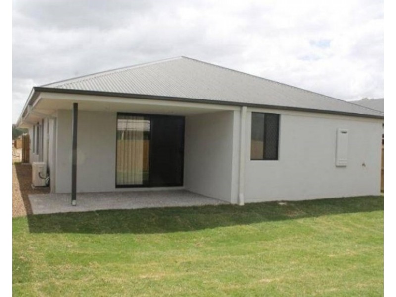 25 Treeline Circuit, Yarrabilba QLD 4207