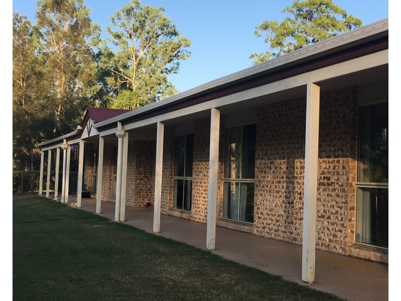 99-101 Drover Crescent, Jimboomba QLD 4280