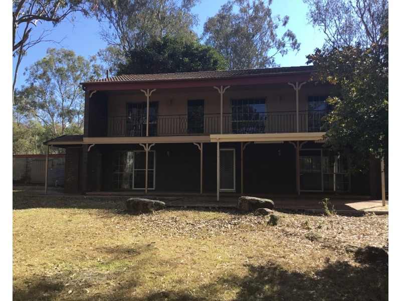 57 Quinzeh Creek Road, Logan Village QLD 4207
