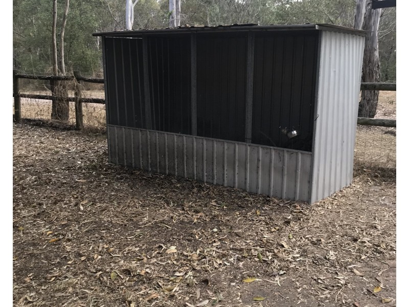 57 Quinzeh Creek Road, Logan Village QLD 4207