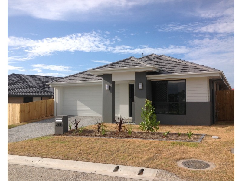 233 Darlington Drive, Yarrabilba QLD 4207