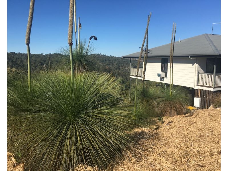 211 Boomerang Drive, Kooralbyn QLD 4285