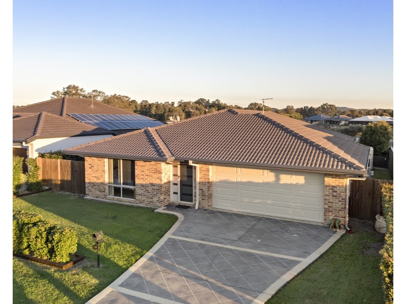 36 Lakeland Court, Loganholme QLD 4129
