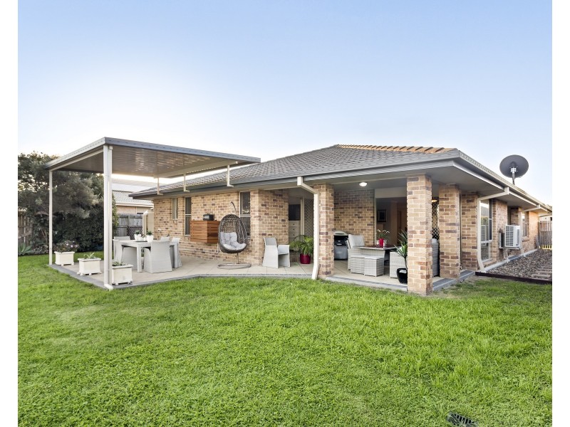 36 Lakeland Court, Loganholme QLD 4129