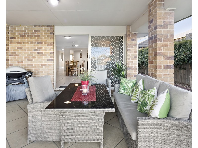 36 Lakeland Court, Loganholme QLD 4129