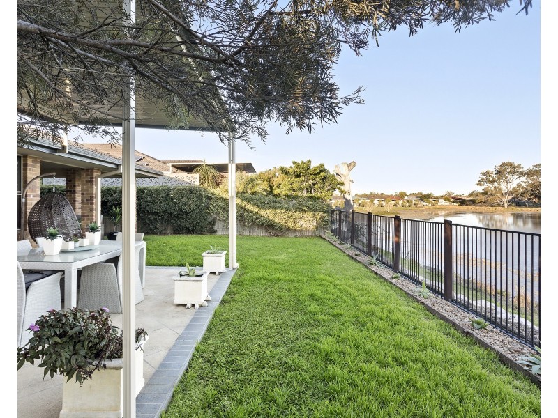 36 Lakeland Court, Loganholme QLD 4129