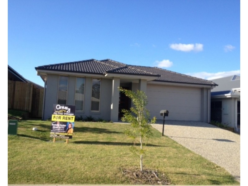 6 Milby Street, Yarrabilba QLD 4207