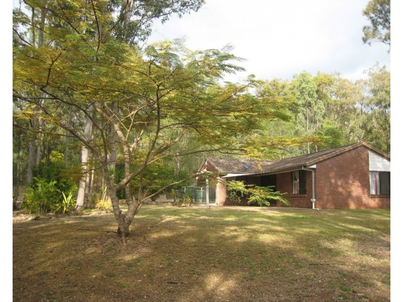 88 Dollarbird Drive, Tamborine QLD 4270