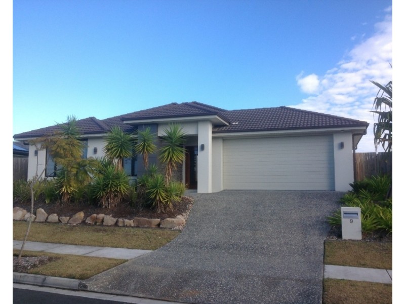 9 Wildflower Street, Yarrabilba QLD 4207