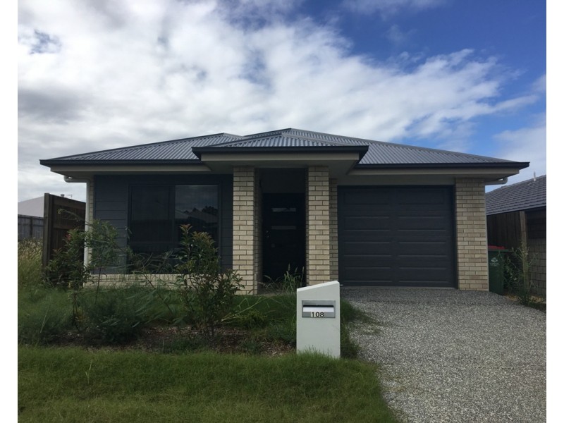 108 Darnell Street, Yarrabilba QLD 4207