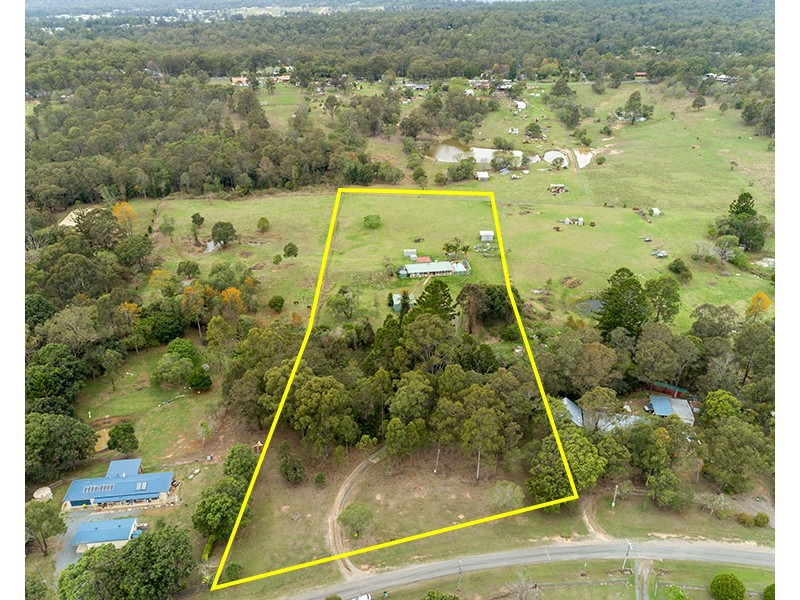 33-41  Blackbean Street, Cedar Vale QLD 4285