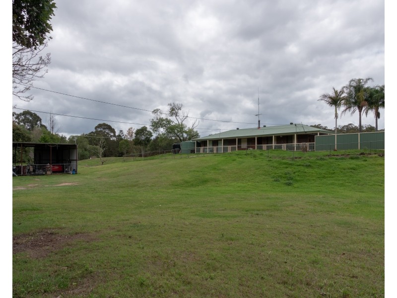 33-41  Blackbean Street, Cedar Vale QLD 4285