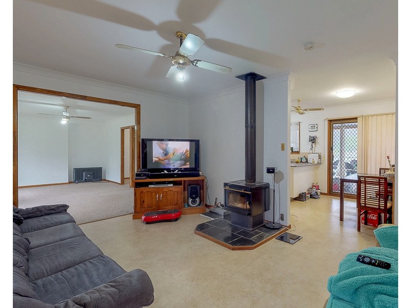 33-41  Blackbean Street, Cedar Vale QLD 4285