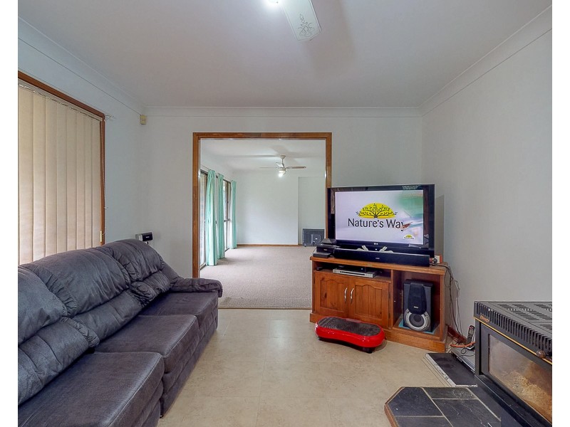 33-41  Blackbean Street, Cedar Vale QLD 4285