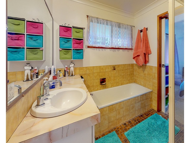 33-41  Blackbean Street, Cedar Vale QLD 4285