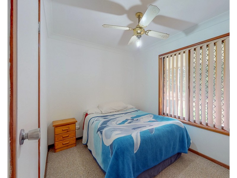 33-41  Blackbean Street, Cedar Vale QLD 4285