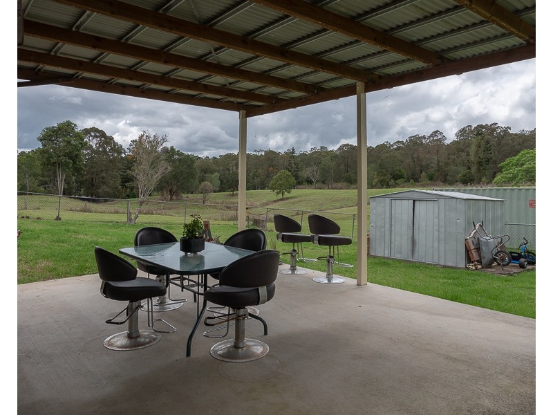 33-41  Blackbean Street, Cedar Vale QLD 4285