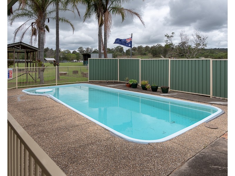 33-41  Blackbean Street, Cedar Vale QLD 4285