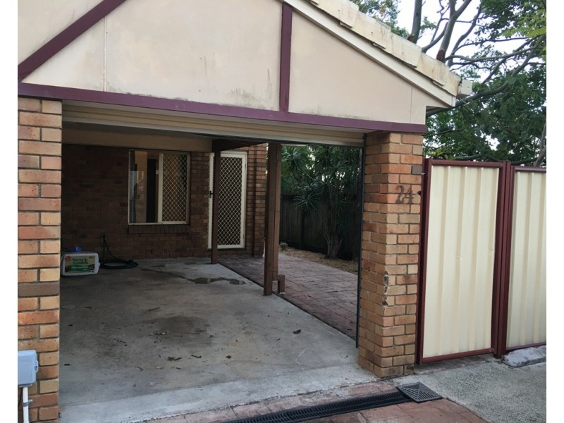 24/26 Pine Avenue, Beenleigh QLD 4207