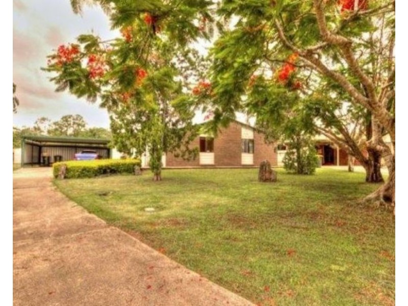 7 Spa Court, Beaudesert QLD 4285