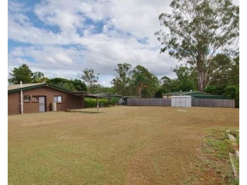 7 Spa Court, Beaudesert QLD 4285