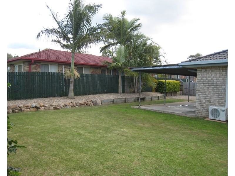 4 Bixby Court, Boronia Heights QLD 4124