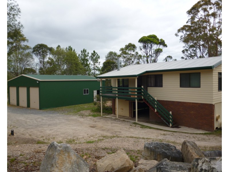 Logan Village QLD 4207