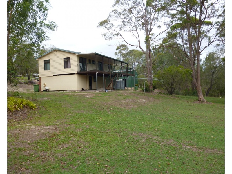 Logan Village QLD 4207