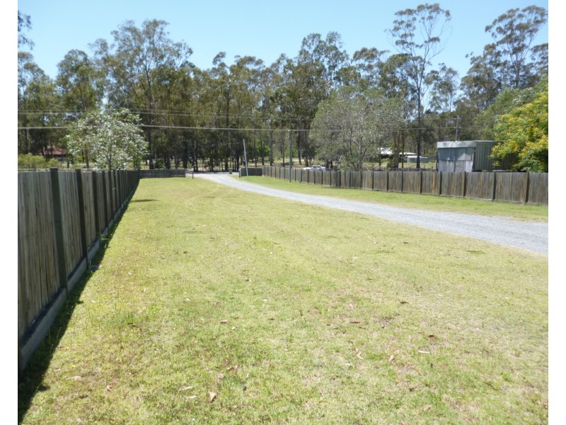 10  Steele Road, Logan Village QLD 4207