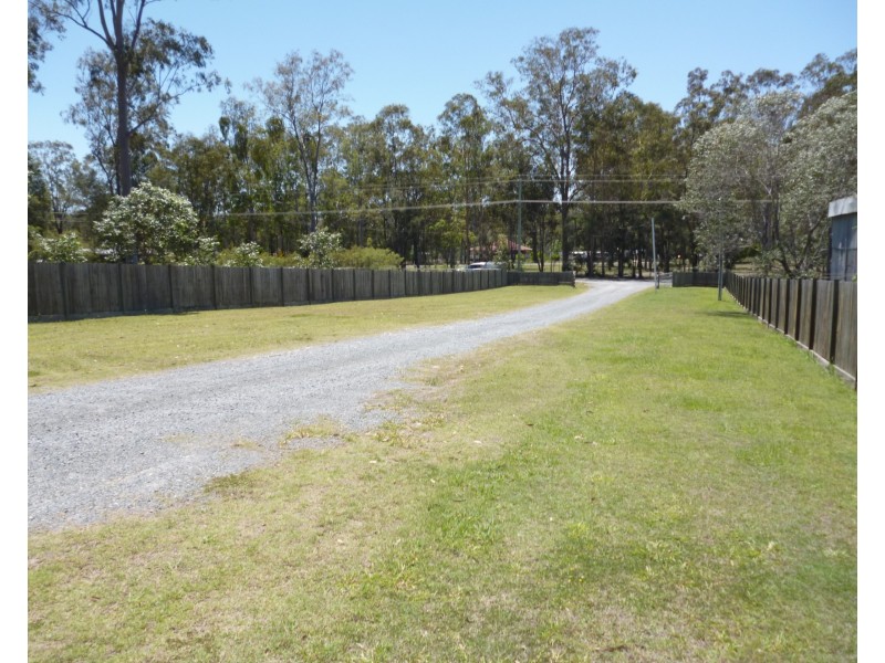 10  Steele Road, Logan Village QLD 4207