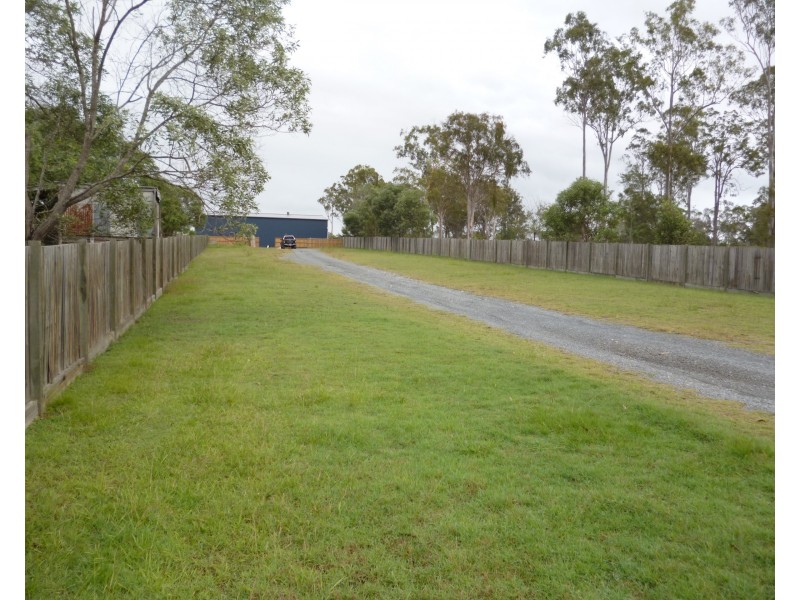 10  Steele Road, Logan Village QLD 4207